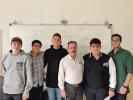 شورای دانش‌آموزی فیروزبهرام هموندان خود را شناخت