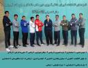 اعضای شورای دانش‌آموزی 99-1398 فیروزبهرام برگزیده شدند
